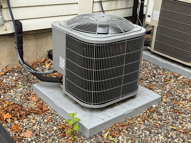 Trusted Hvac service in Harris, MN - Tropical Oasis HVAC